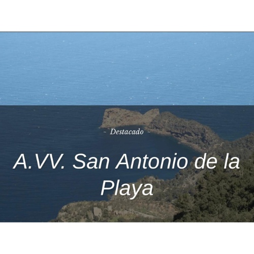 AAVV SanAntonio de la Playa can Pastilla