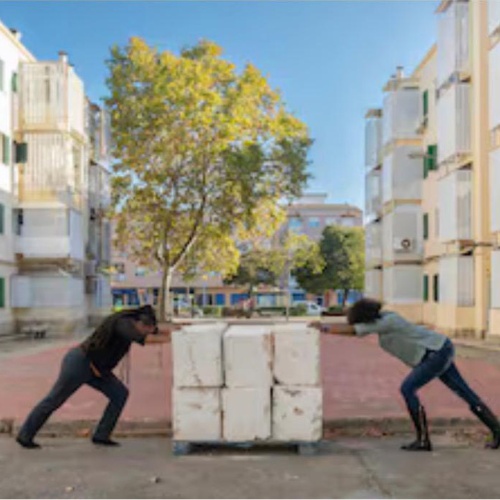 AAVV Propietarios de las viviendas Camp Redo Cam Roig