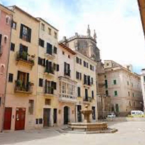 Associació de Veïns Sa Calatrava - Santa Clara