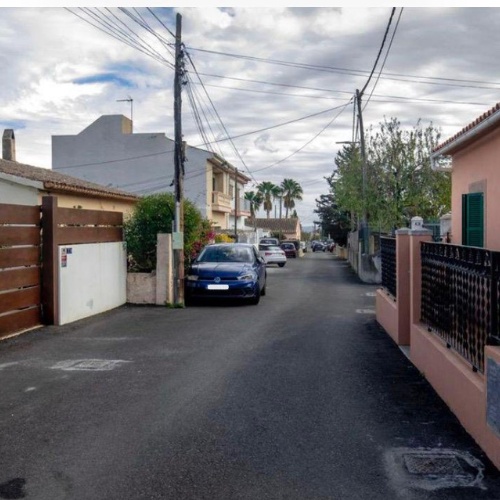 Associació de Veïns de Sa Garriga