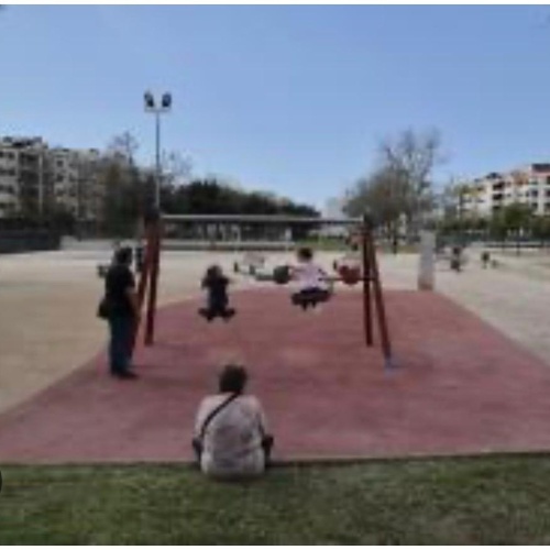 Asociación de vecinos de la Femu