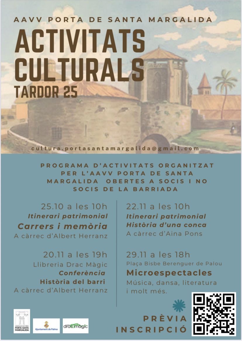 Activitats culturals